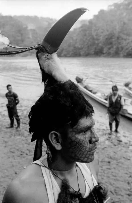 SARAYAKU, THE PEOPLE OF THE ZENITH | Photographs from the Uyantza festival in Ecuadorian Amazonia